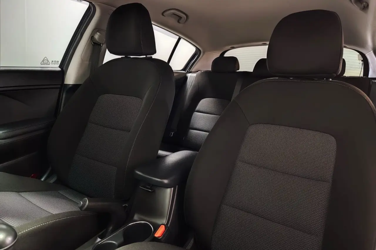 2017 Kia Cerato Gallery Image 13