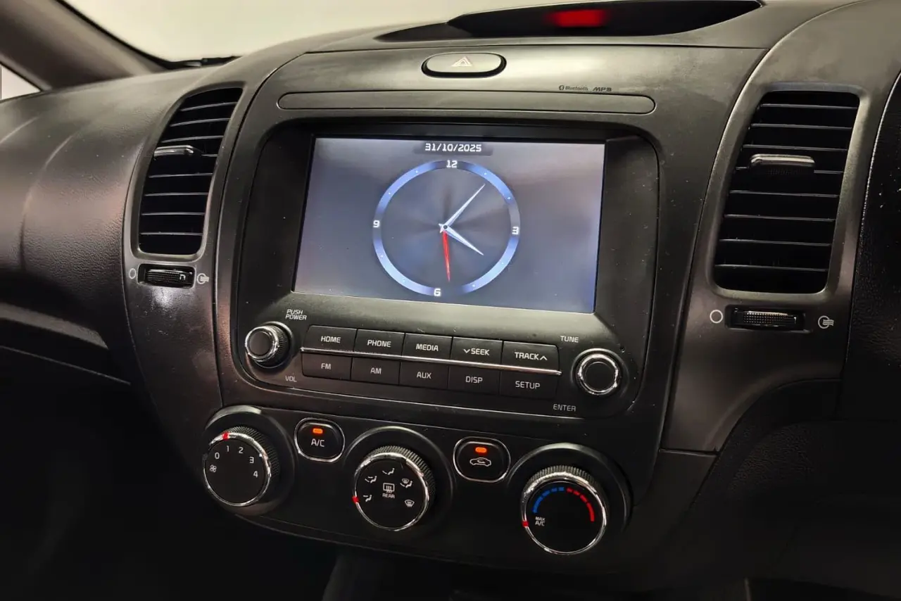 2017 Kia Cerato Gallery Image 18