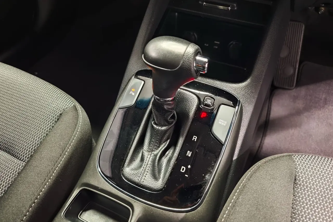 2017 Kia Cerato Gallery Image 19