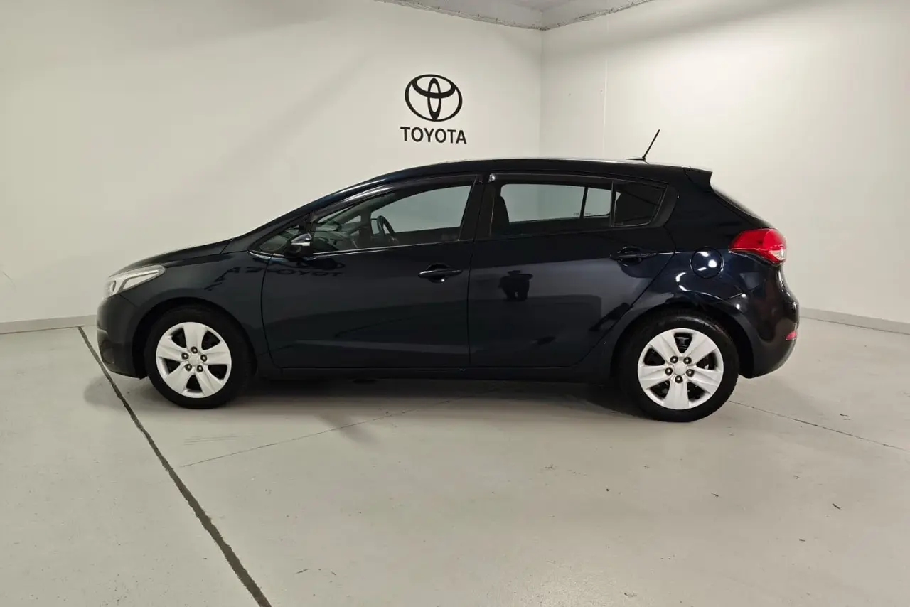 2017 Kia Cerato Gallery Image 8