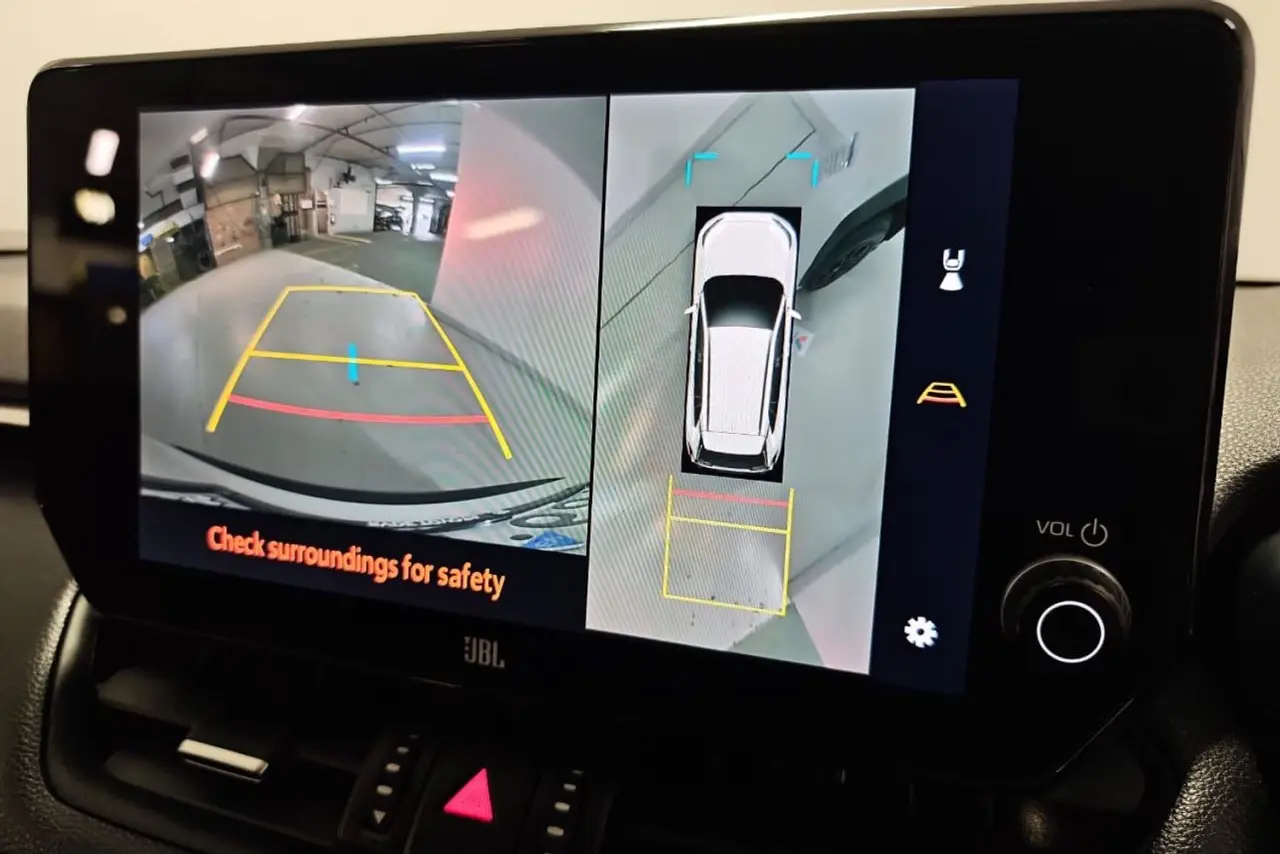 2024 Toyota RAV4 Gallery Image 20