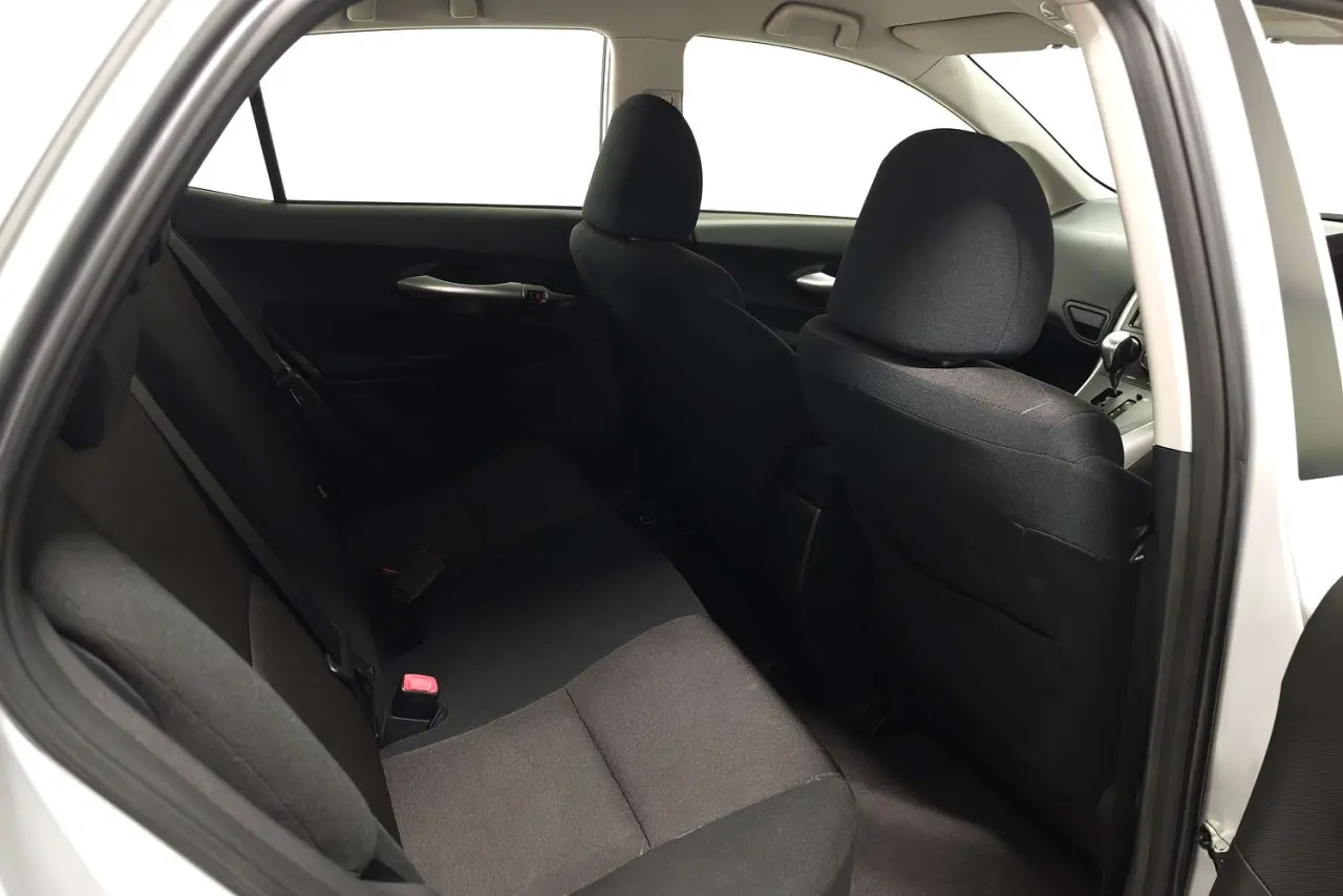 2011 Toyota Corolla Gallery Image 11