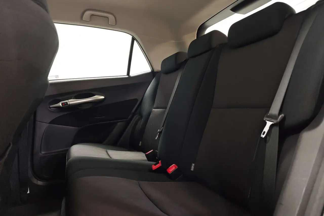 2011 Toyota Corolla Gallery Image 13