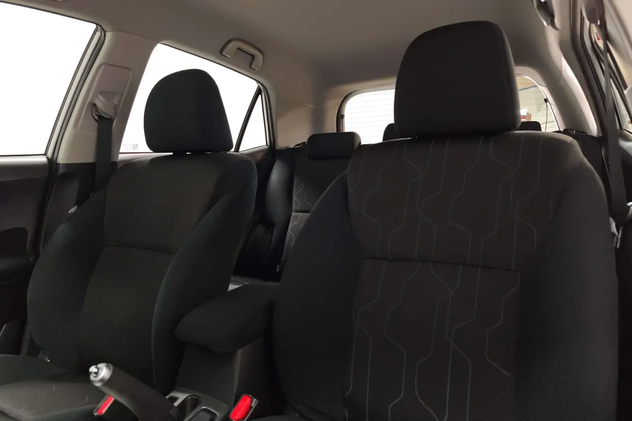 2011 Toyota Corolla Gallery Image 15