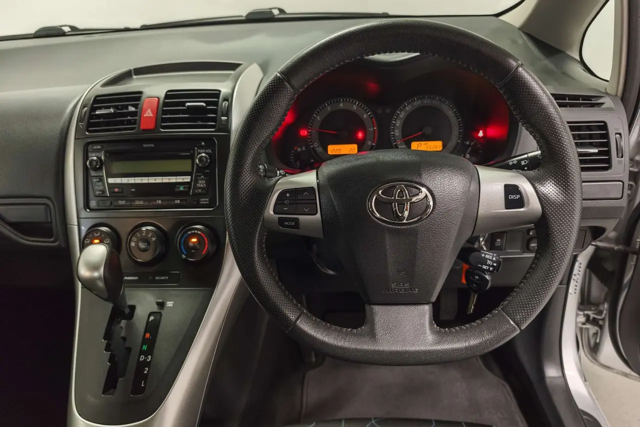 2011 Toyota Corolla Gallery Image 16