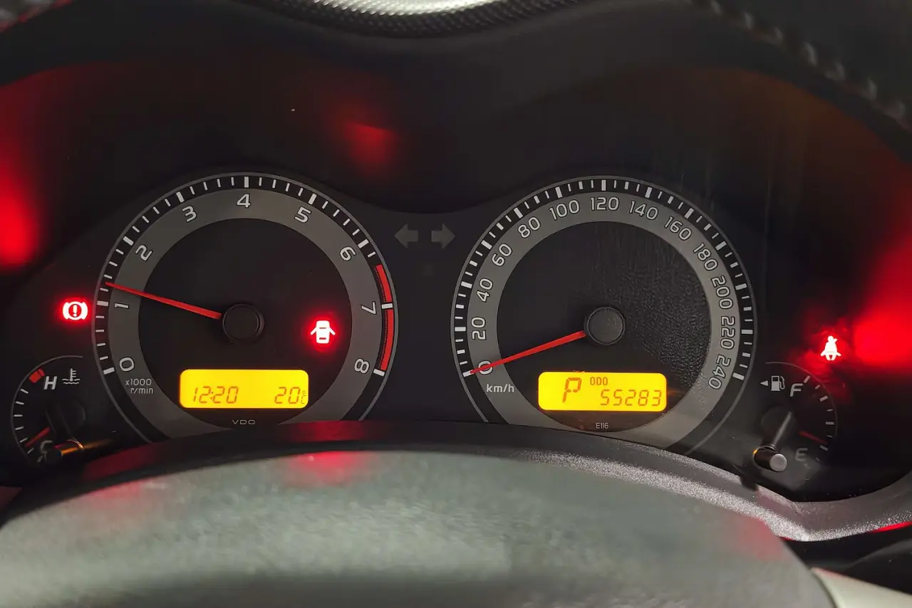 2011 Toyota Corolla Gallery Image 17