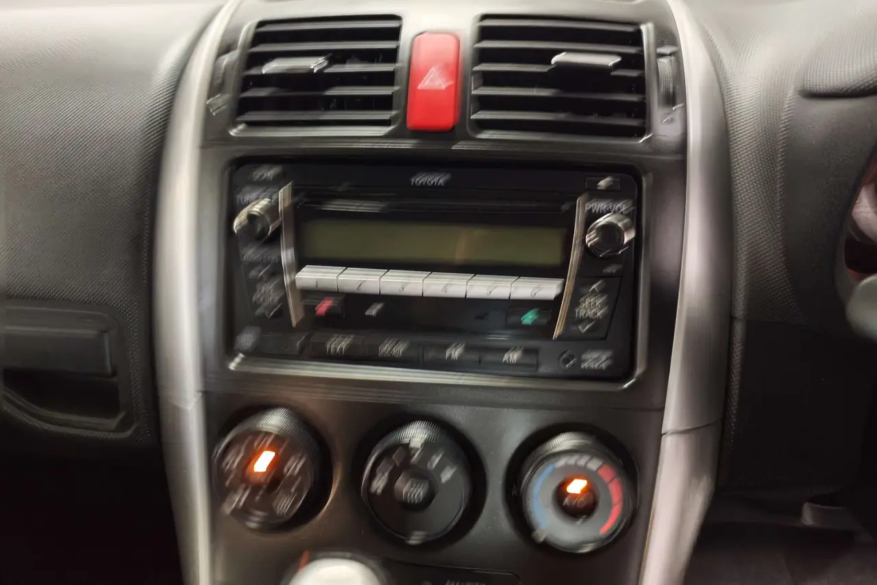 2011 Toyota Corolla Gallery Image 18