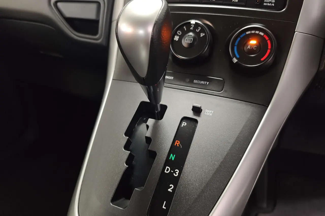 2011 Toyota Corolla Gallery Image 19