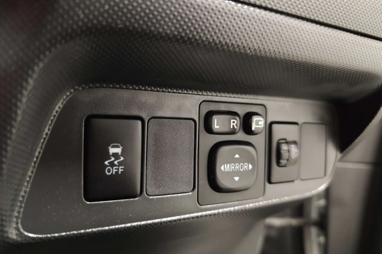 2011 Toyota Corolla Gallery Image 20