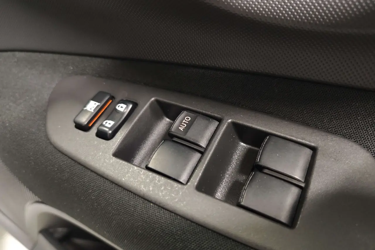 2011 Toyota Corolla Gallery Image 21