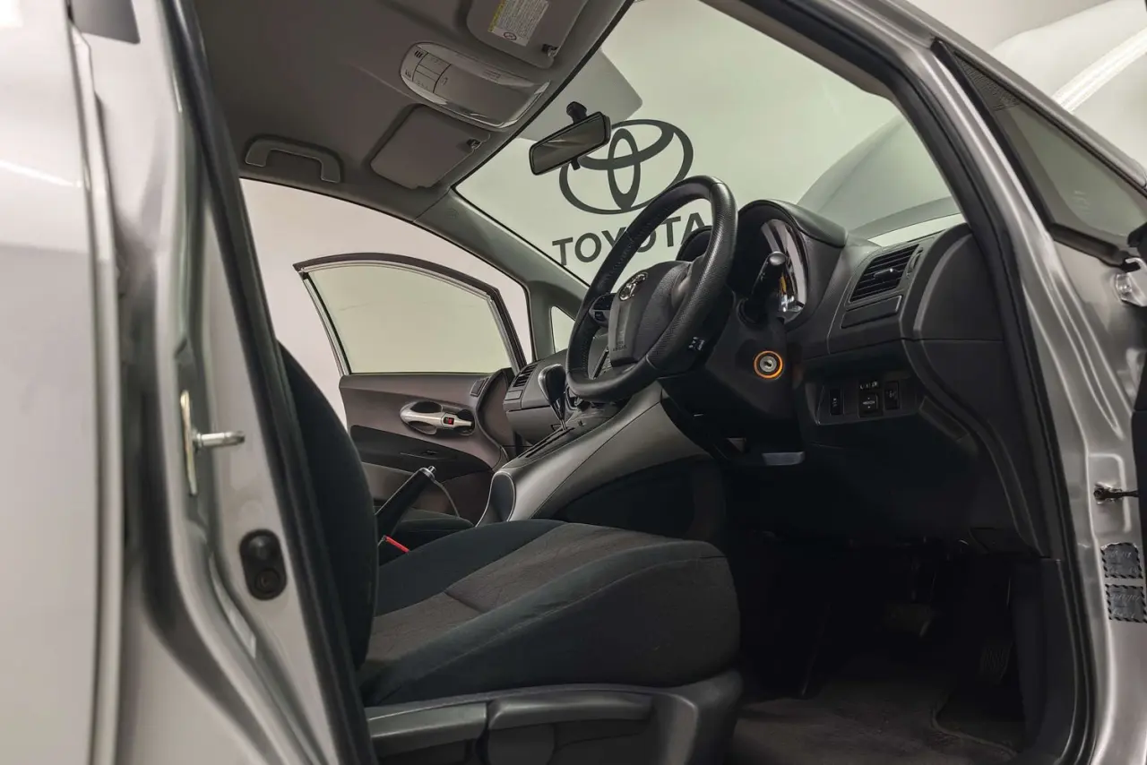 2011 Toyota Corolla Gallery Image 22