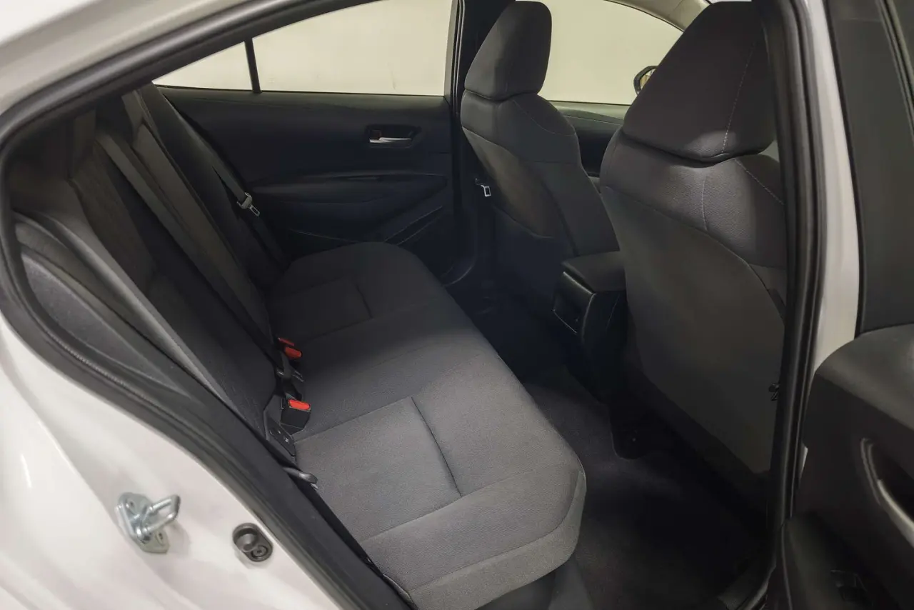 2021 Toyota Corolla Gallery Image 11