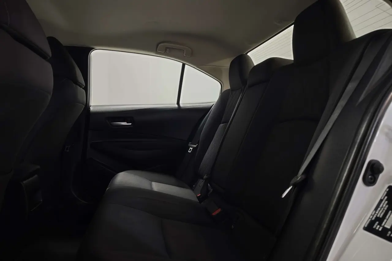 2021 Toyota Corolla Gallery Image 13