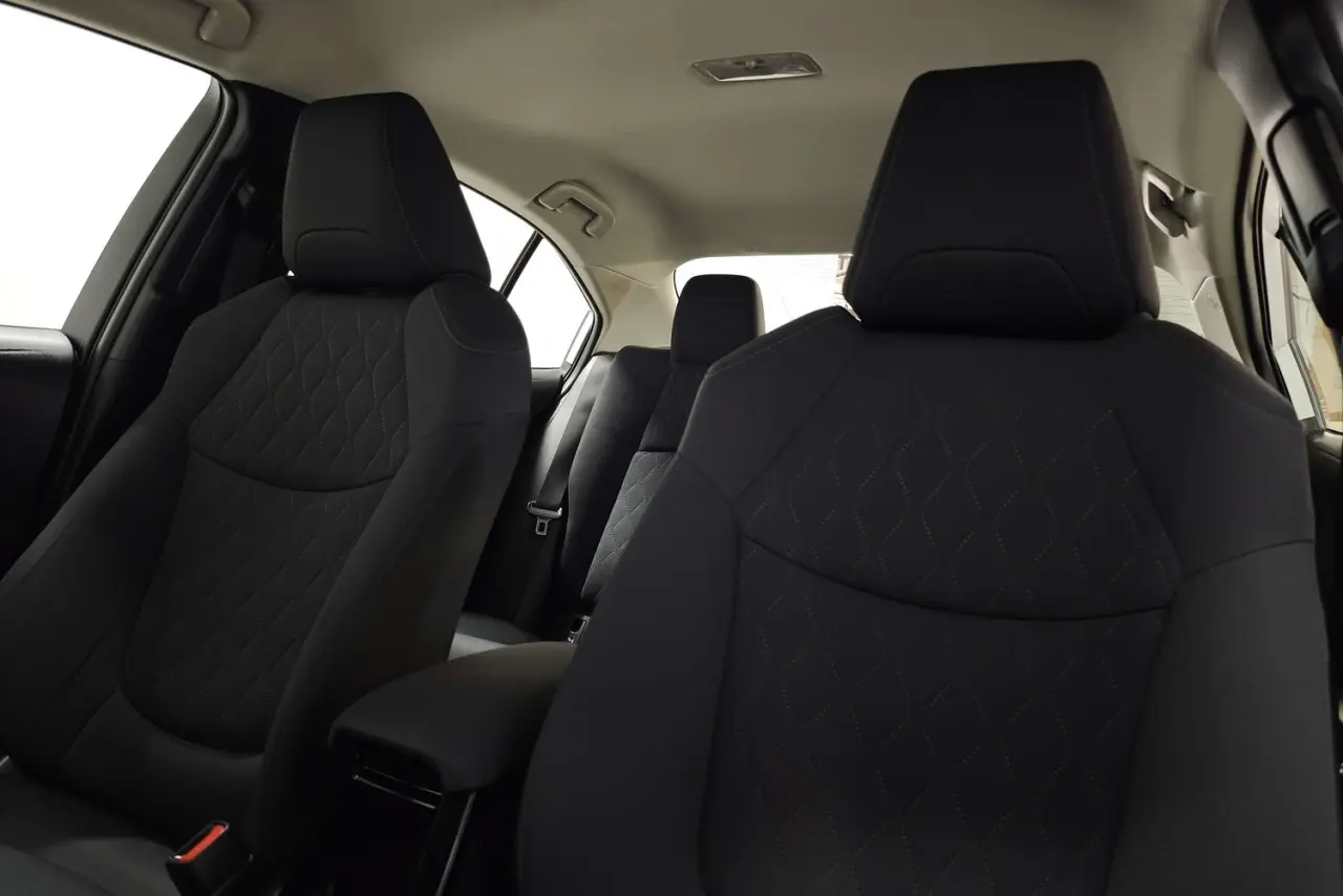 2021 Toyota Corolla Gallery Image 15