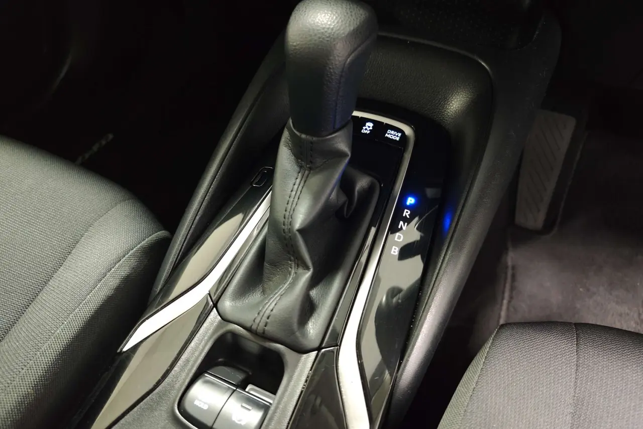 2021 Toyota Corolla Gallery Image 19