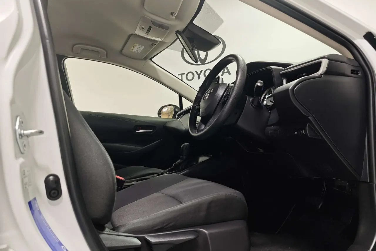 2021 Toyota Corolla Gallery Image 22