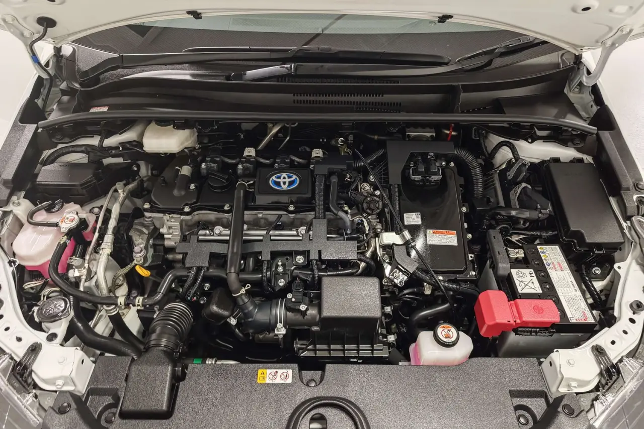 2021 Toyota Corolla Gallery Image 23