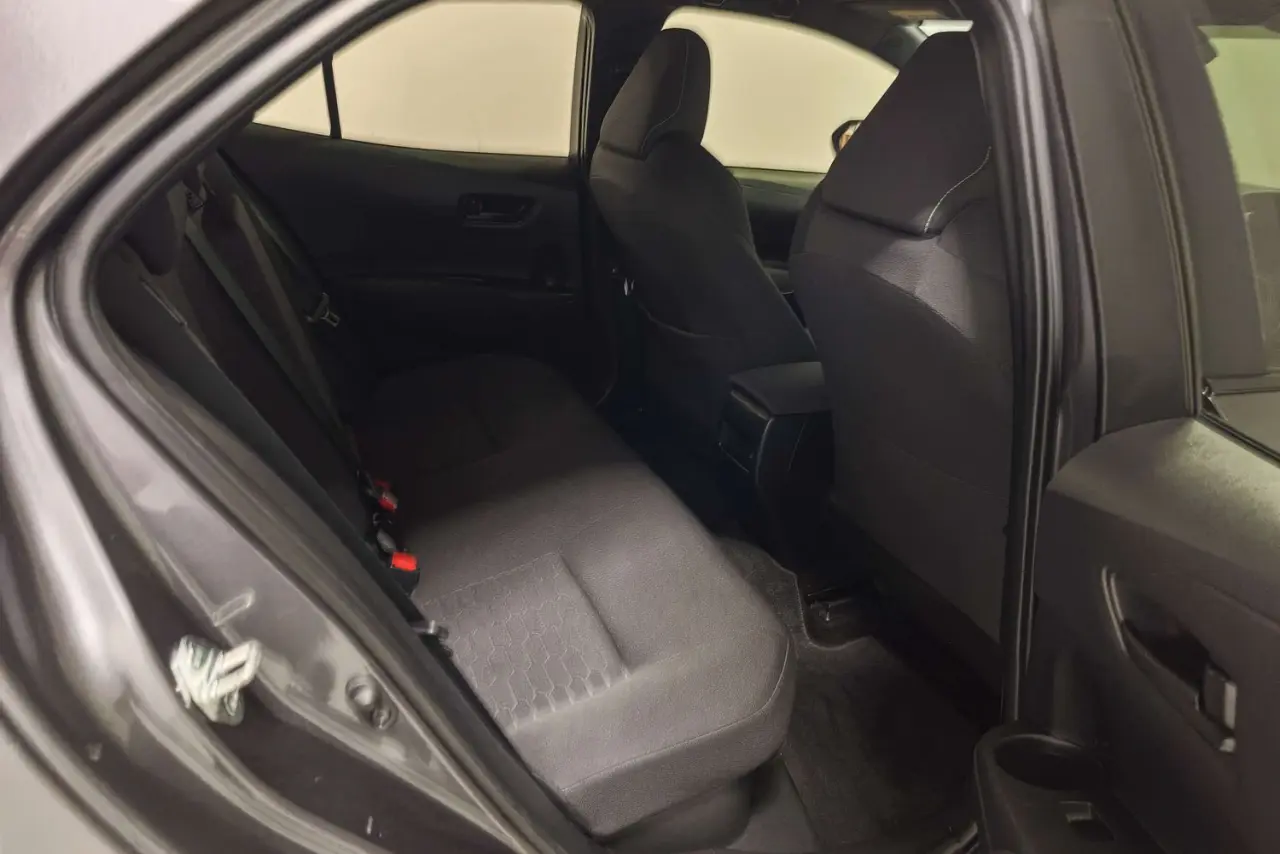 2022 Toyota Corolla Gallery Image 11