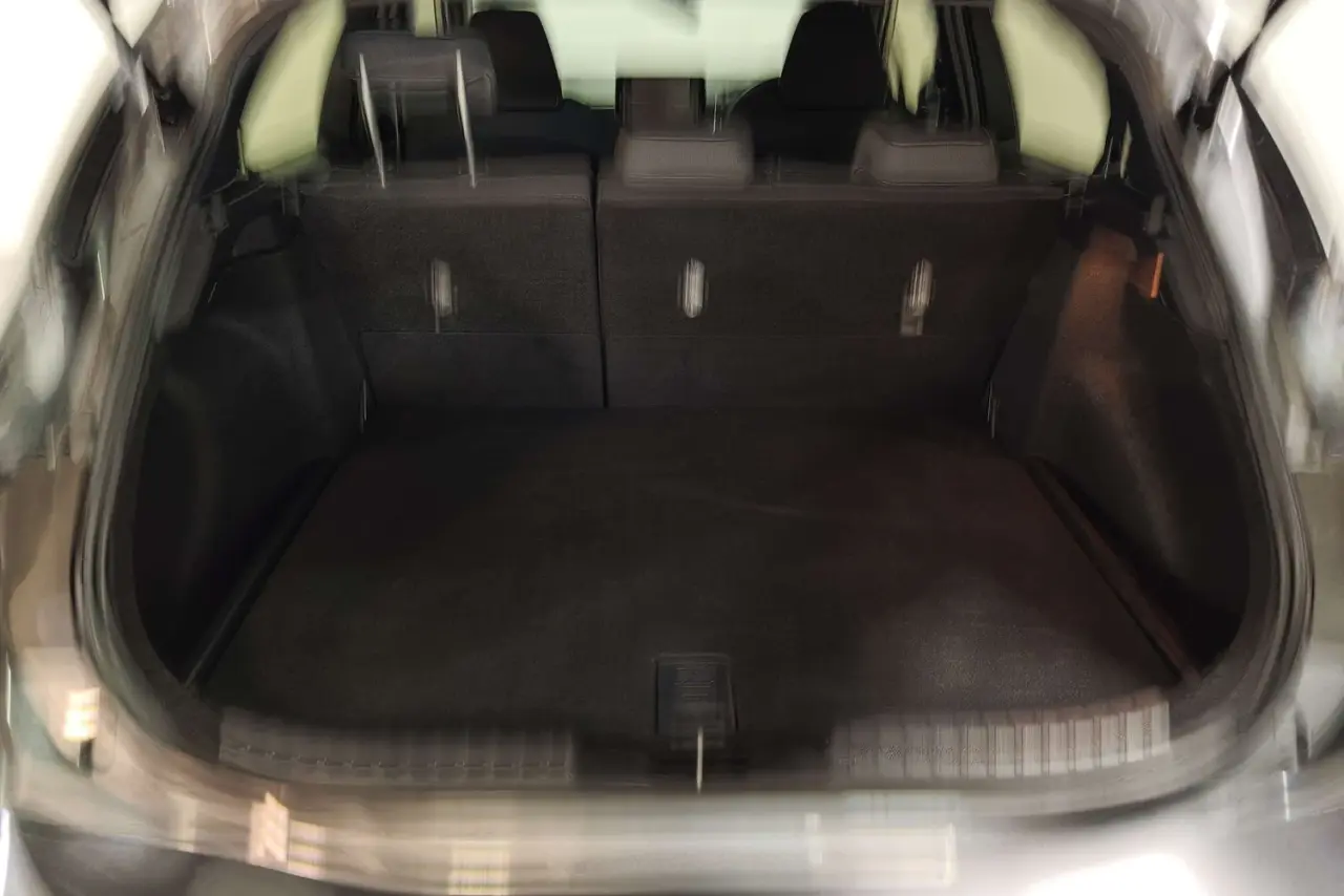 2022 Toyota Corolla Gallery Image 12