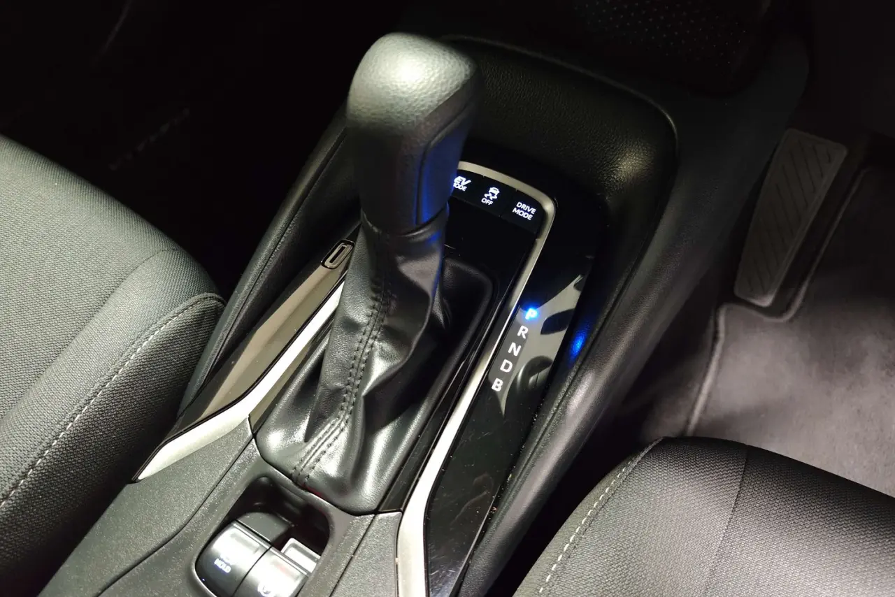 2022 Toyota Corolla Gallery Image 19