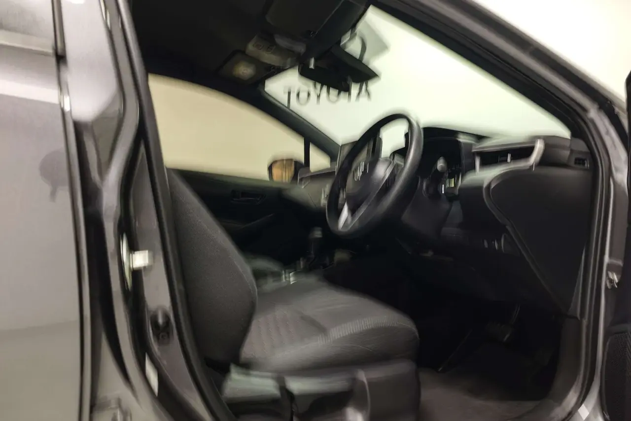 2022 Toyota Corolla Gallery Image 22