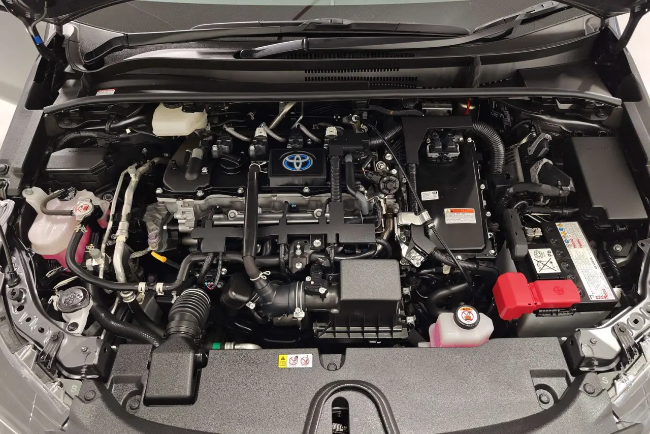 2022 Toyota Corolla Gallery Image 23