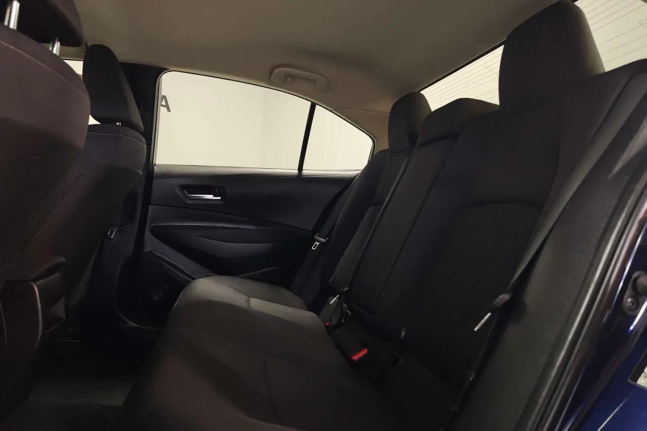 2022 Toyota Corolla Gallery Image 13