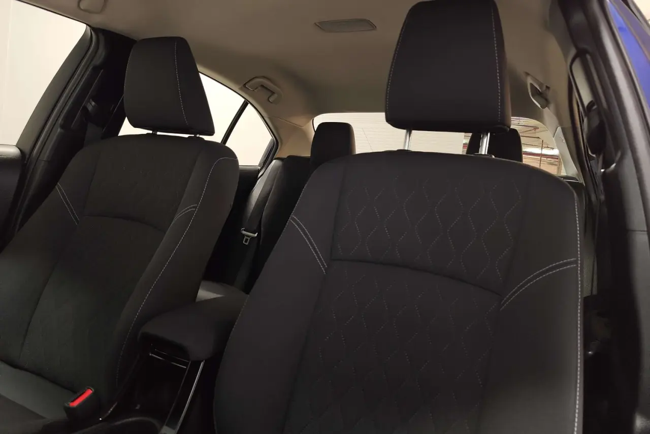 2022 Toyota Corolla Gallery Image 15