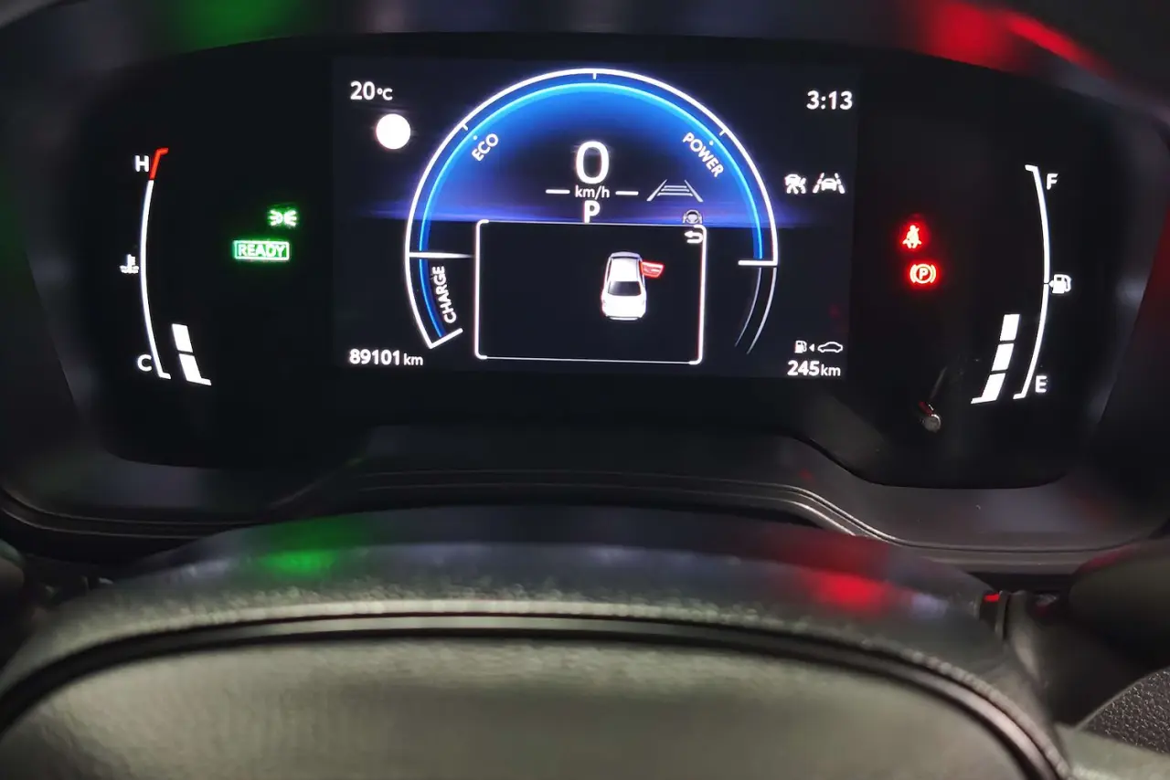 2022 Toyota Corolla Gallery Image 17