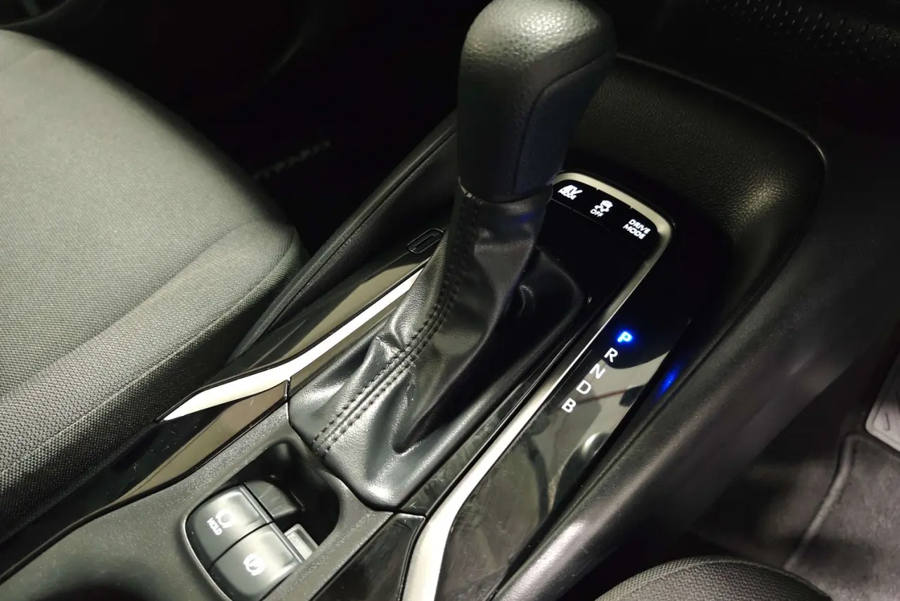 2022 Toyota Corolla Gallery Image 19