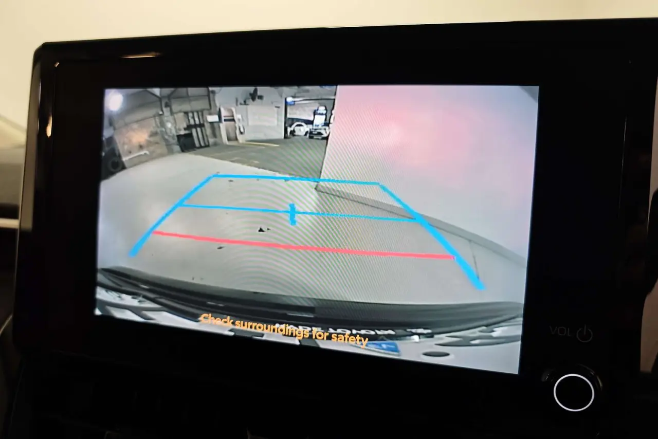 2022 Toyota Corolla Gallery Image 20