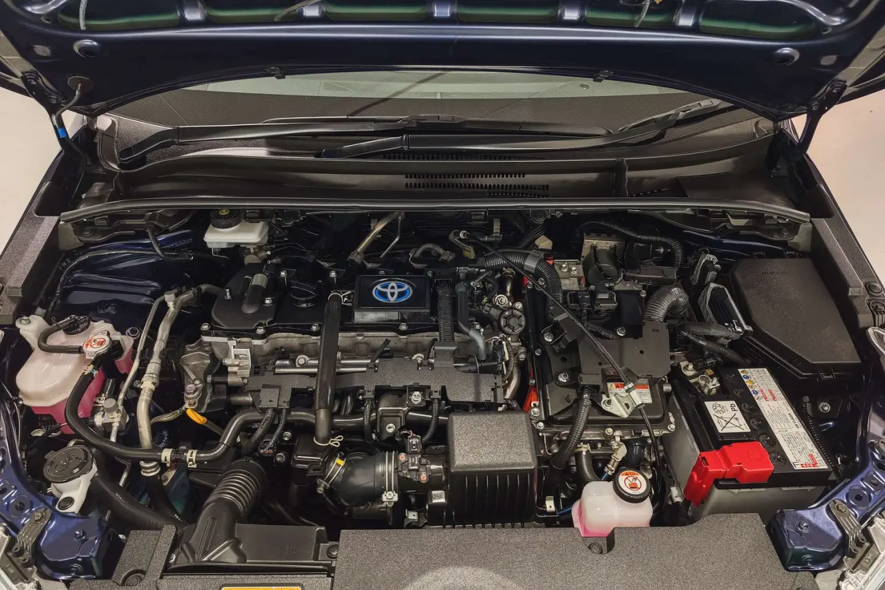 2022 Toyota Corolla Gallery Image 22