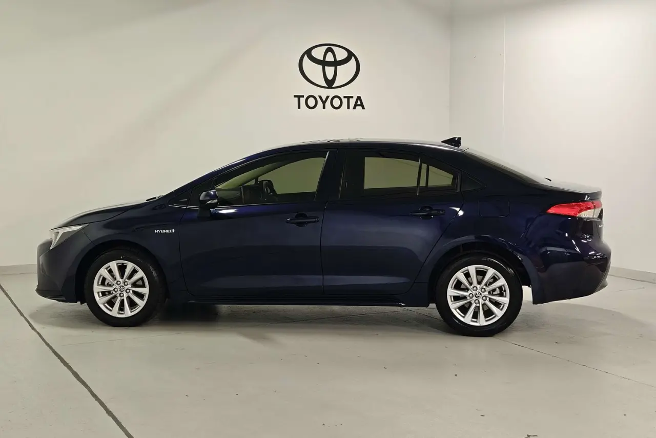 2022 Toyota Corolla Gallery Image 9