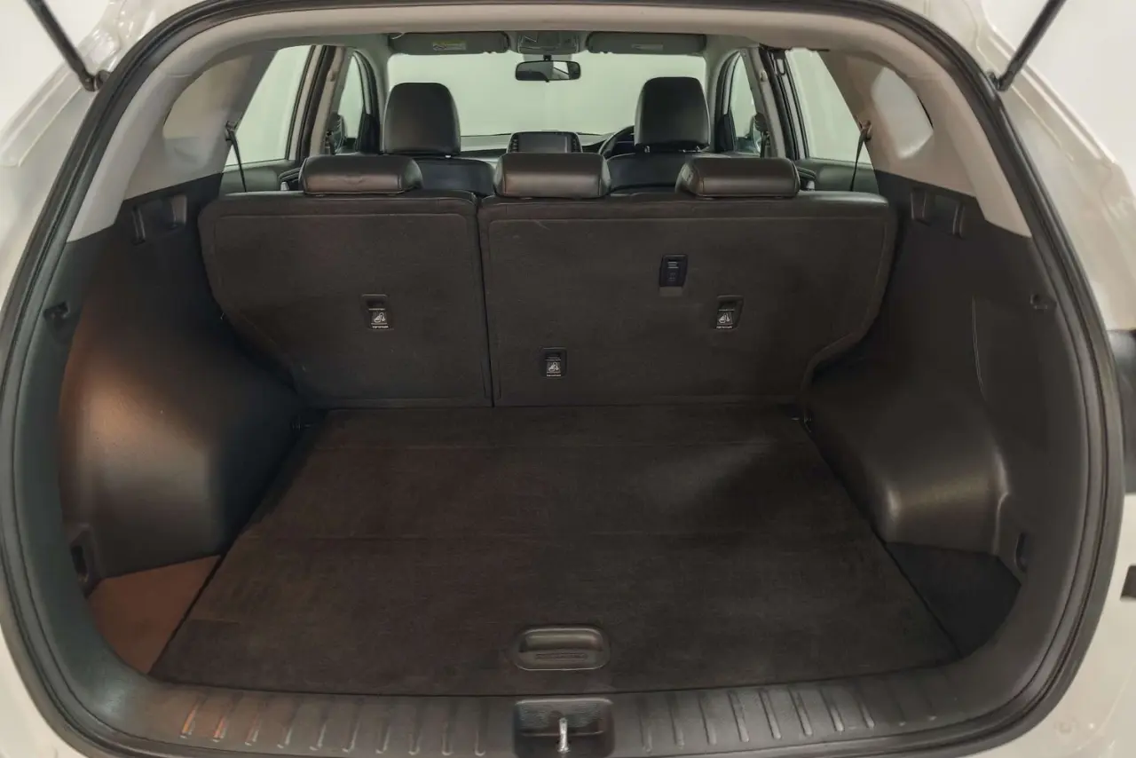 2019 Hyundai Tucson Gallery Image 12