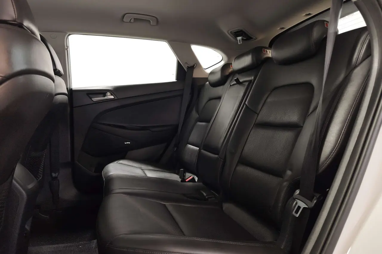 2019 Hyundai Tucson Gallery Image 13