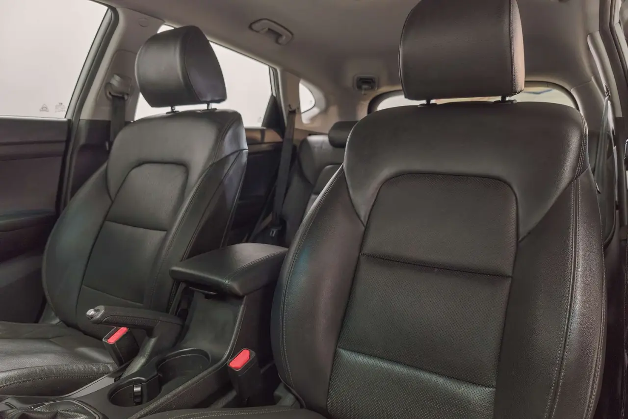 2019 Hyundai Tucson Gallery Image 15