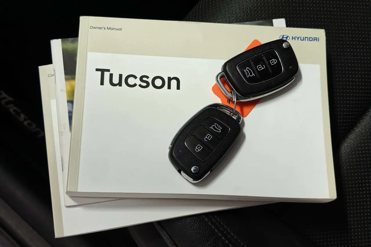 2019 Hyundai Tucson Gallery Image 21