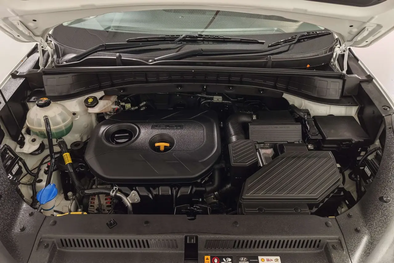 2019 Hyundai Tucson Gallery Image 23