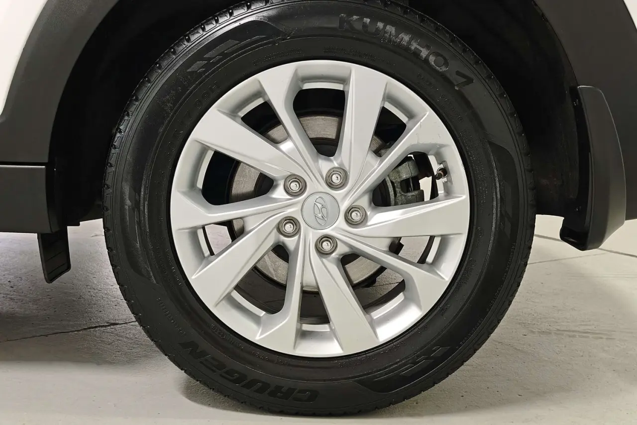 2019 Hyundai Tucson Gallery Image 5