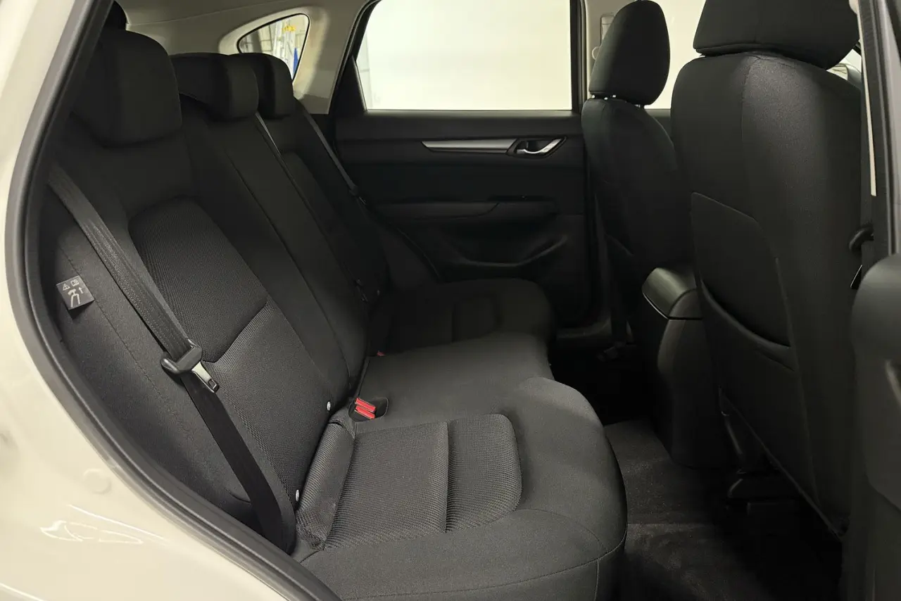 2025 Mazda CX-5 Gallery Image 10