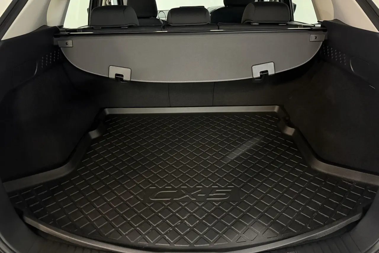 2025 Mazda CX-5 Gallery Image 11