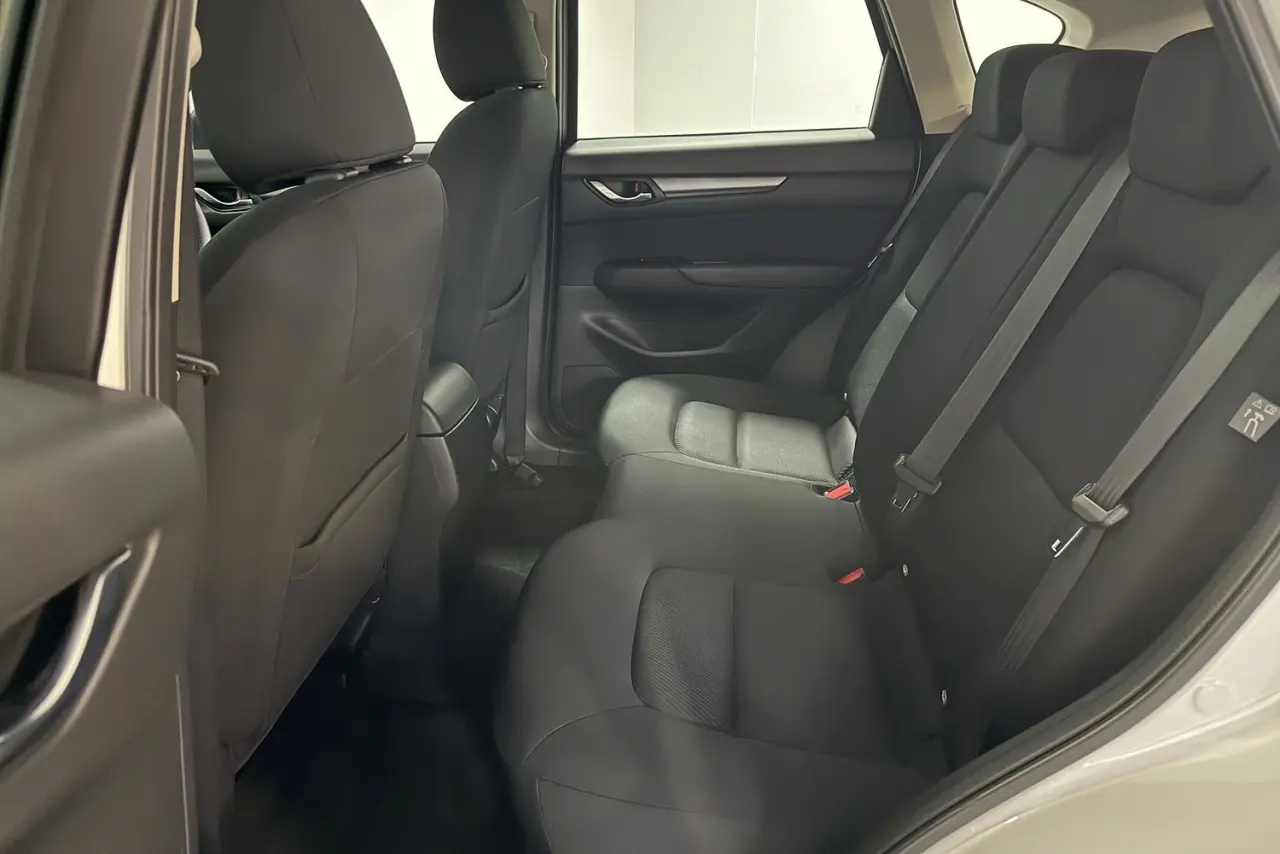 2025 Mazda CX-5 Gallery Image 12