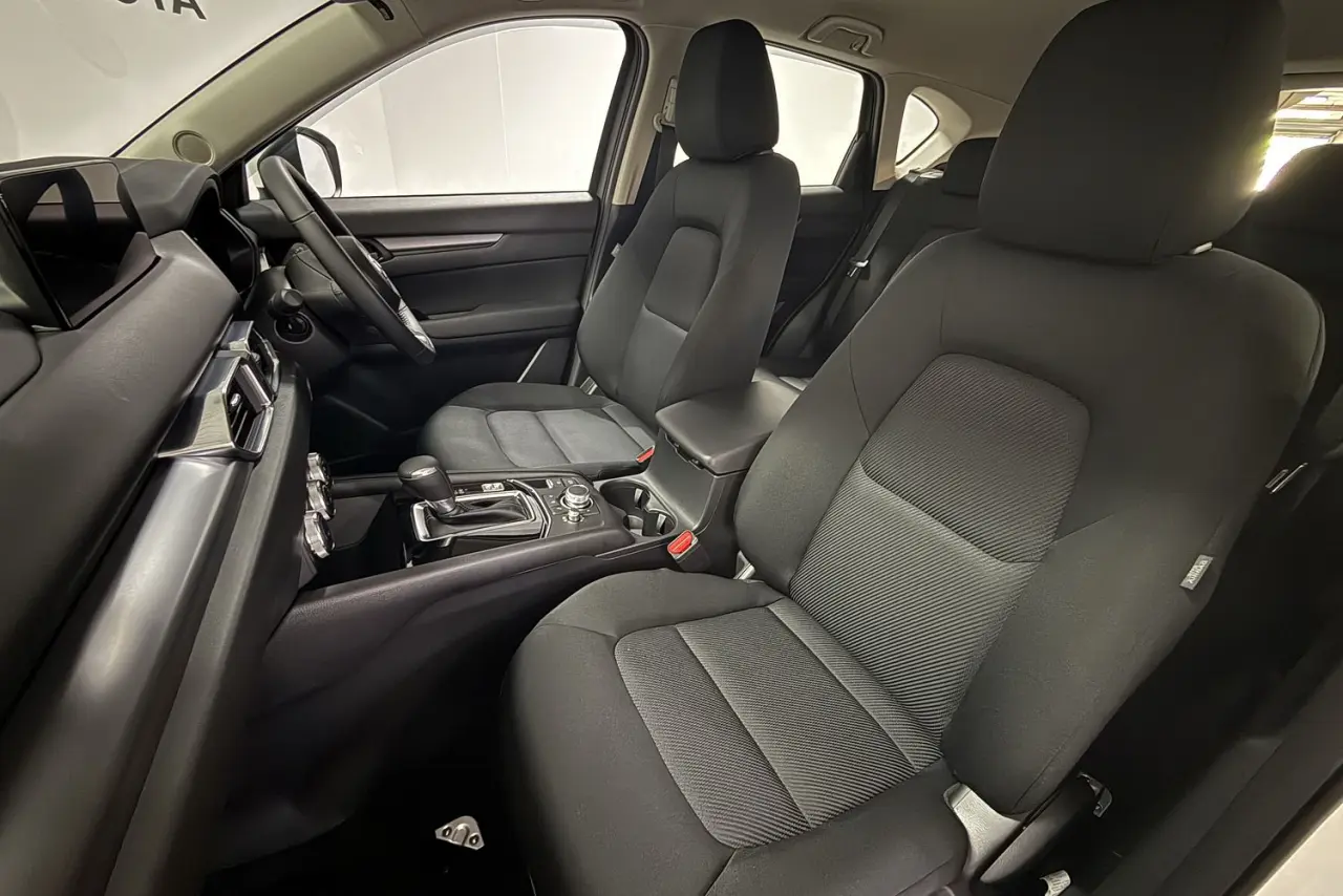 2025 Mazda CX-5 Gallery Image 14