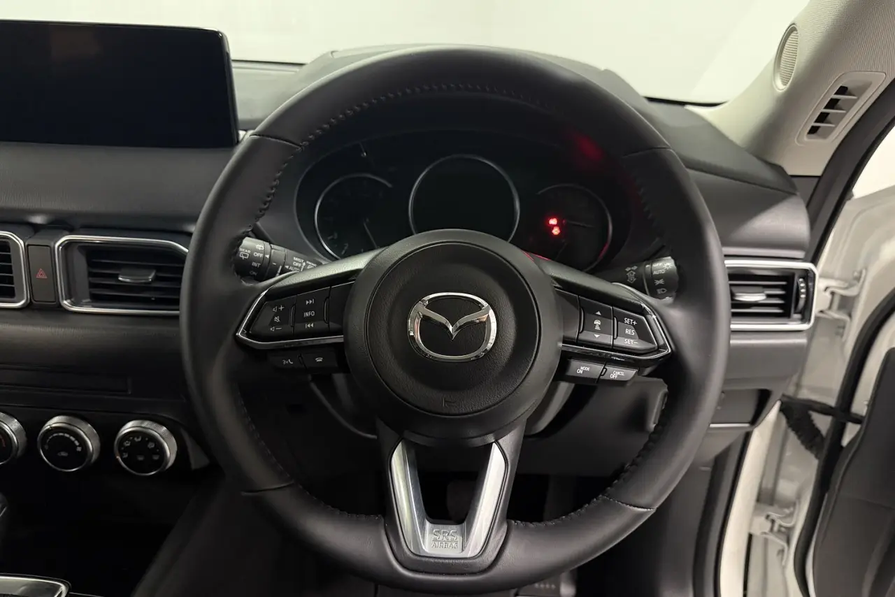 2025 Mazda CX-5 Gallery Image 15
