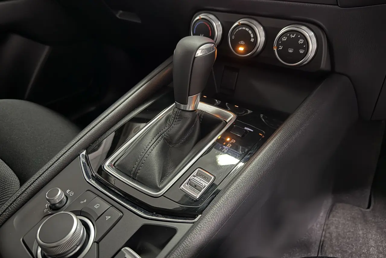 2025 Mazda CX-5 Gallery Image 19