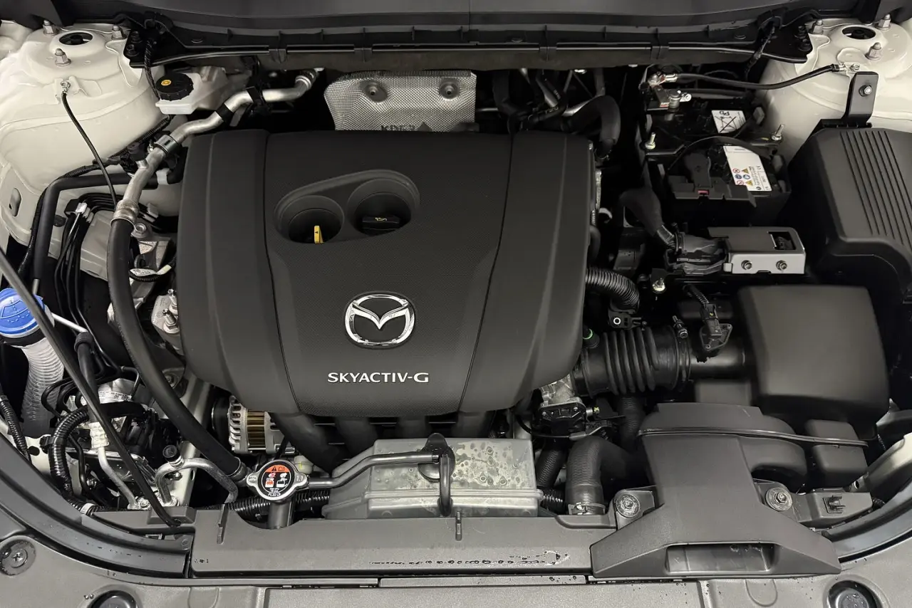 2025 Mazda CX-5 Gallery Image 20