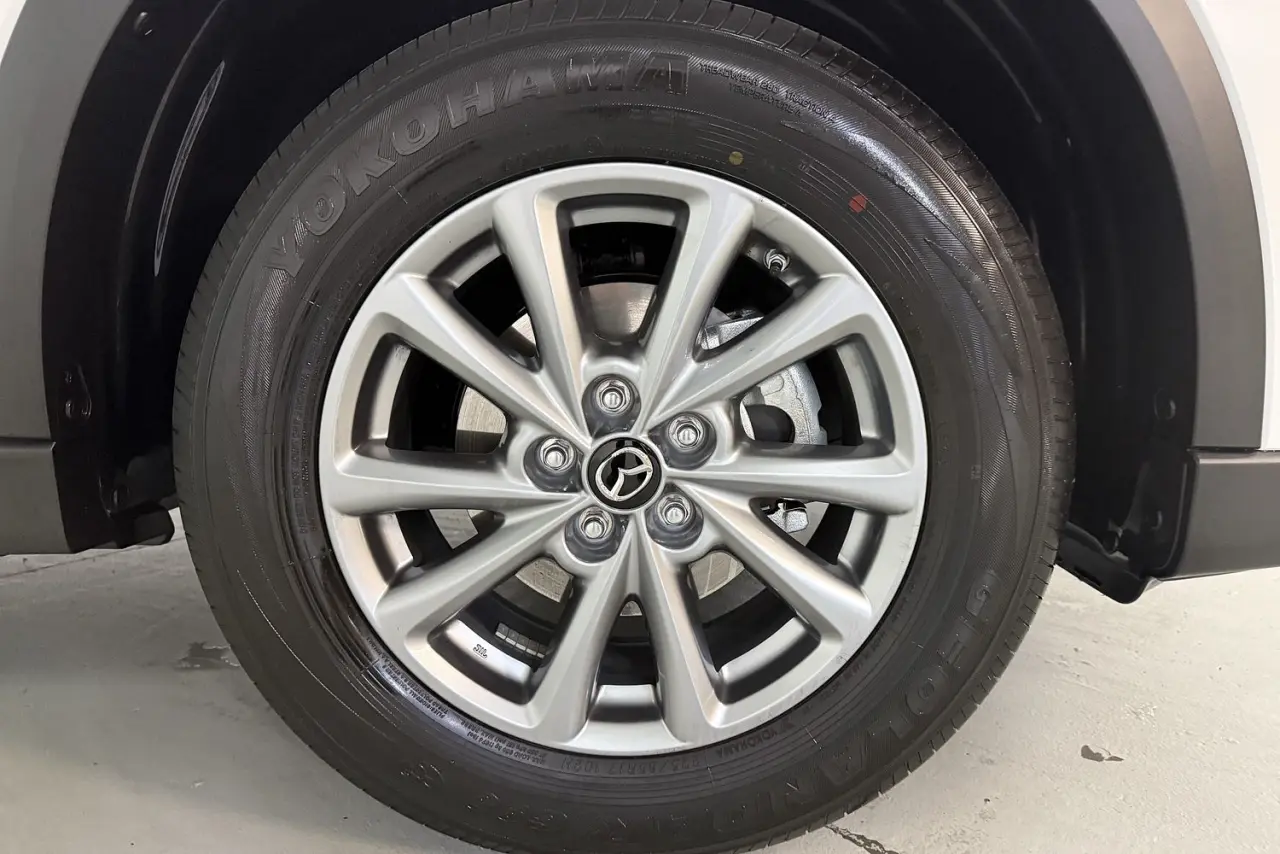 2025 Mazda CX-5 Gallery Image 7