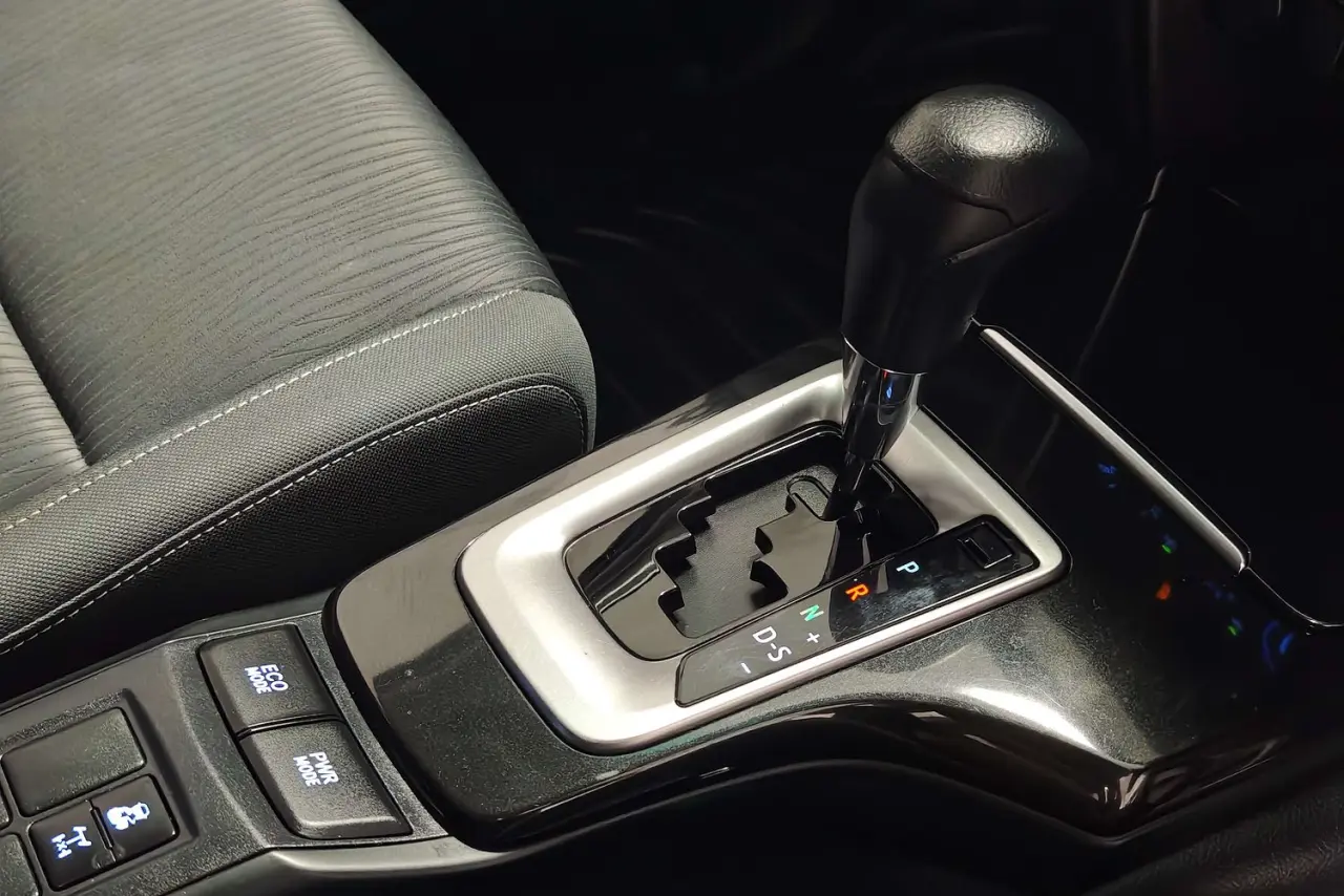 2021 Toyota Fortuner Gallery Image 19