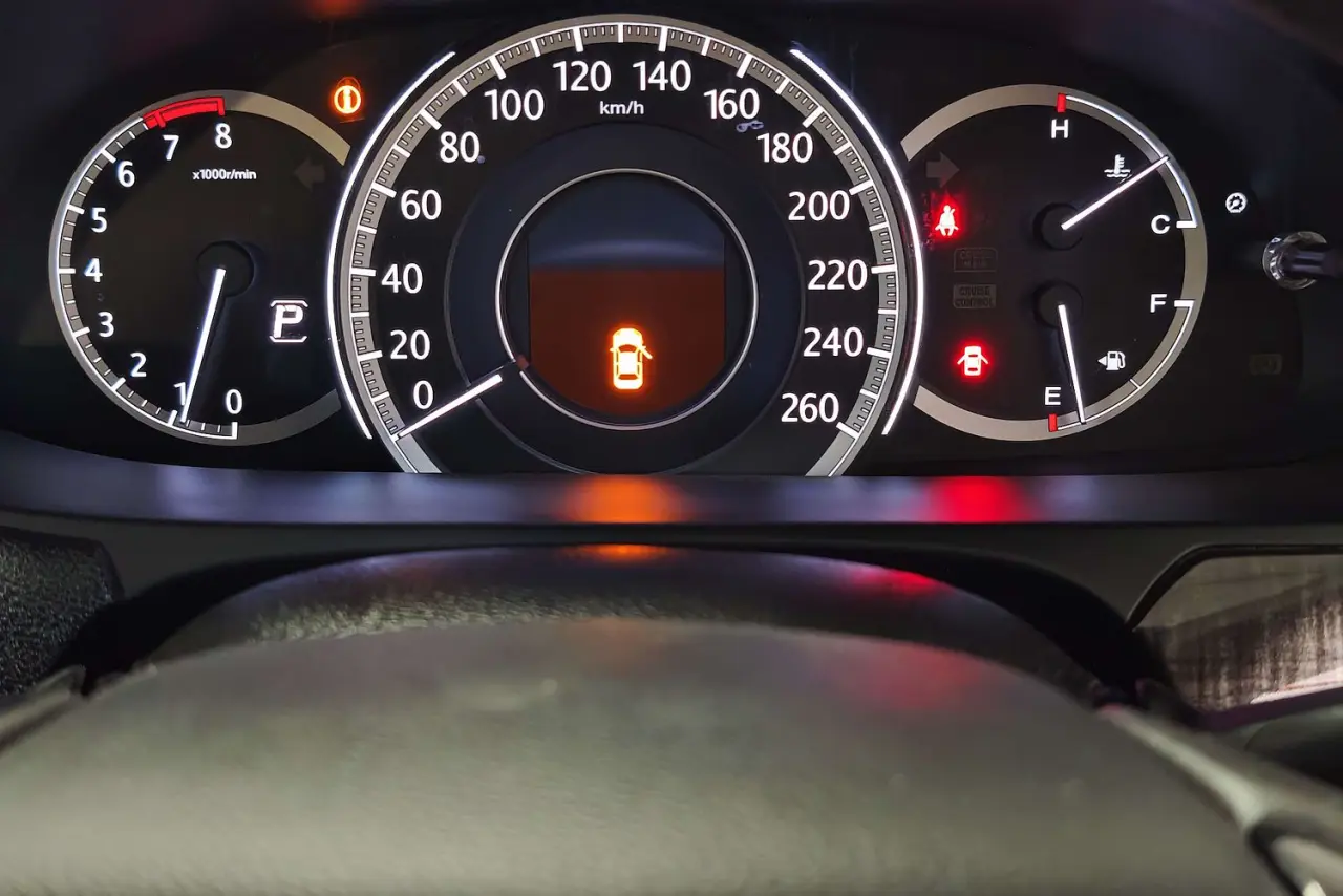 2015 Honda Accord Gallery Image 17