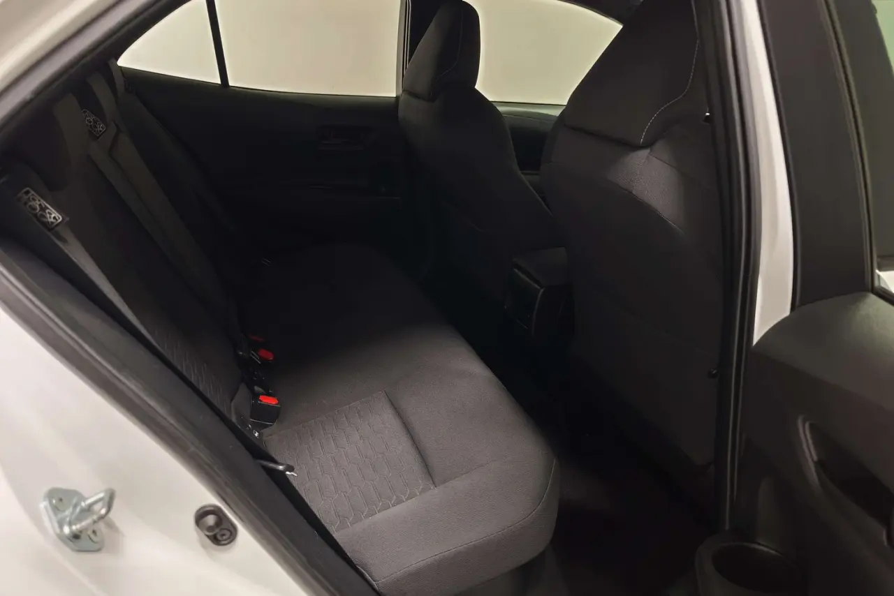 2021 Toyota Corolla Gallery Image 11